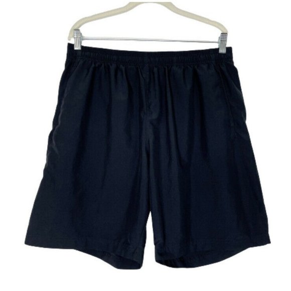 Under Armour Other - Under Armour Black Active Shorts Mens Size XL